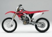 Honda CRF450R